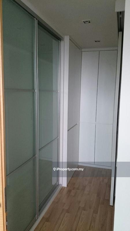 Kediaman Servis untuk Disewa di The Leafz @ Dedaun oleh Calven Tan - iProperty.com.my