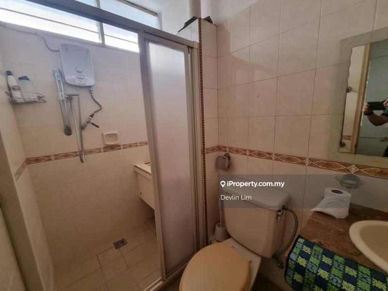 Bungalow House untuk Dijual di Fettes Park, Tanjung Tokong oleh Devlin Lim - iProperty.com.my