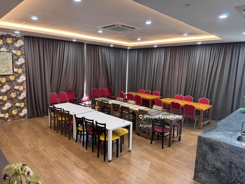 Kilang Berkembar untuk Dijual di SUNSURIA TECHNOLOGY PARK, KOTA DAMANSARA, Kota Damansara oleh Anand - iProperty.com.my