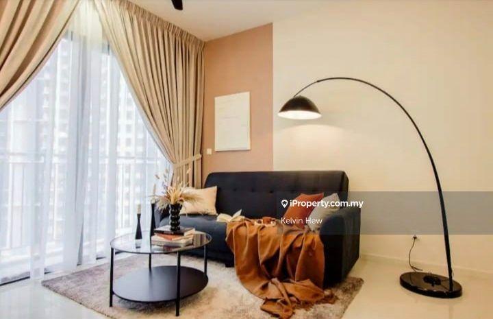 Service Residence for Sale in Sunway Velocity TWO by Kelvin Hew - iProperty.com.my