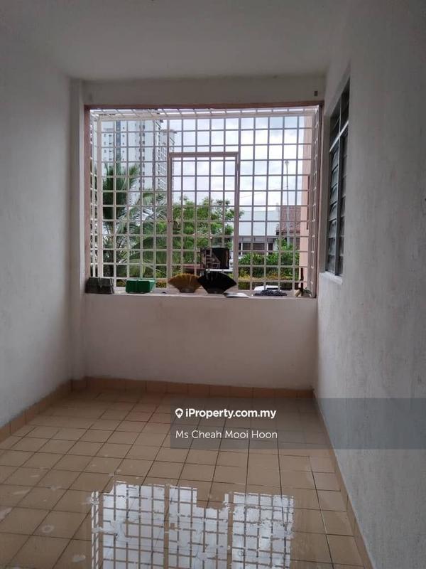 Pangsapuri untuk Disewa di D'shire Villa oleh Ms Cheah Mooi Hoon - iProperty.com.my