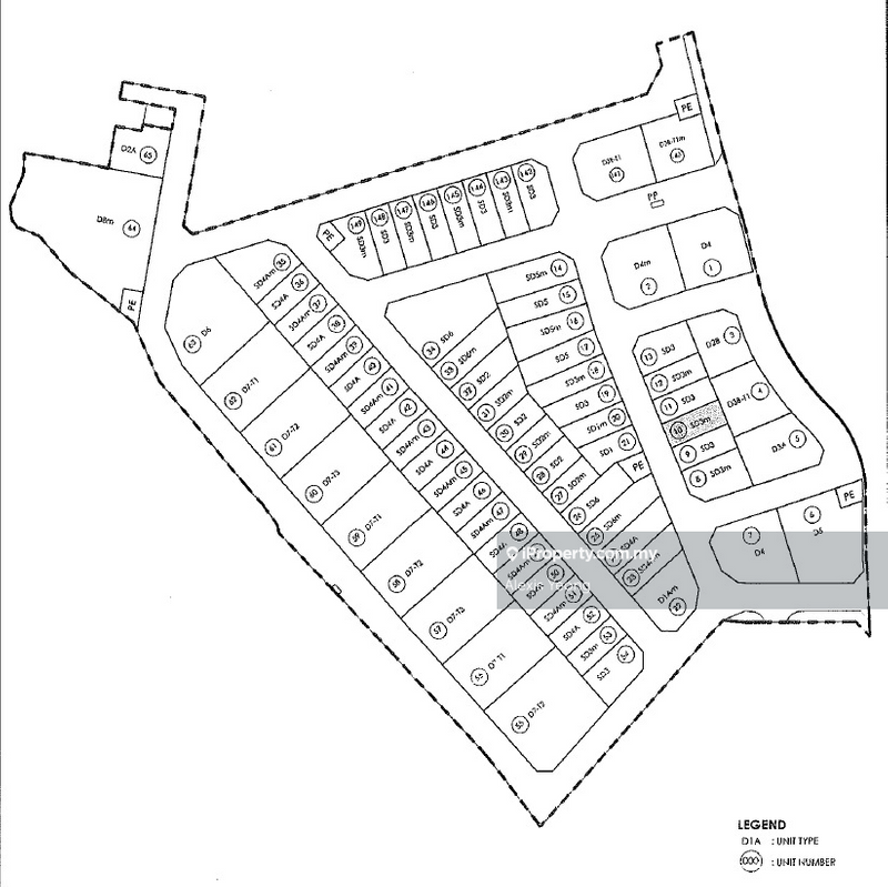 Semi-D Factory for Sale in Nilai Impian, Nilai by Alexis Yeong - iProperty.com.my
