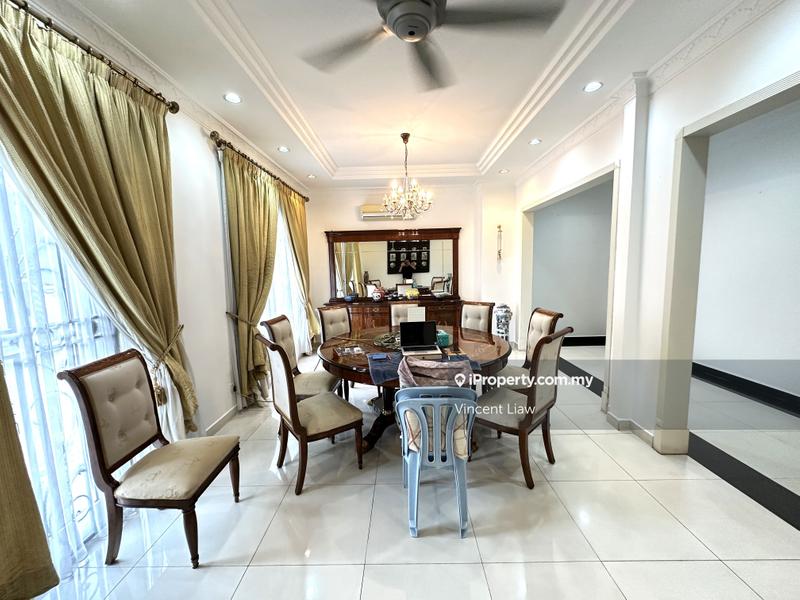 Banglo untuk Dijual di Laman Ara, Ara Damansara oleh Vincent Liaw - iProperty.com.my