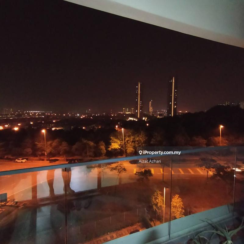 Condominium for Rent in Cristal Serin Residence by Aizat Azhari - iProperty.com.my