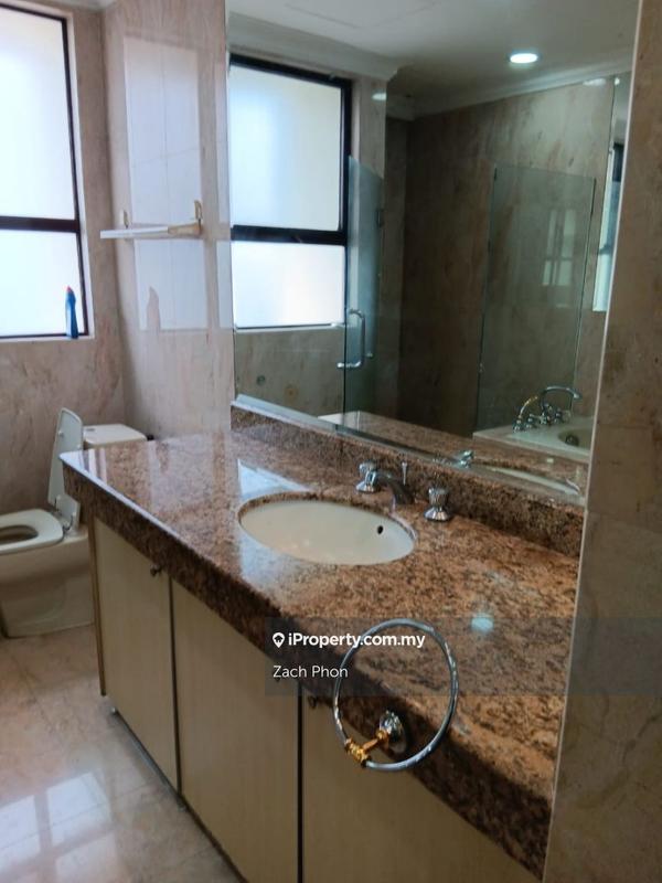 Condominium for Sale in Sri Penaga by Zach Phon - iProperty.com.my