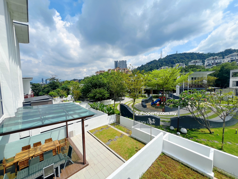 Banglo untuk Dijual di Bandar Sri Damansara, Selangor oleh Hilary Low - iProperty.com.my