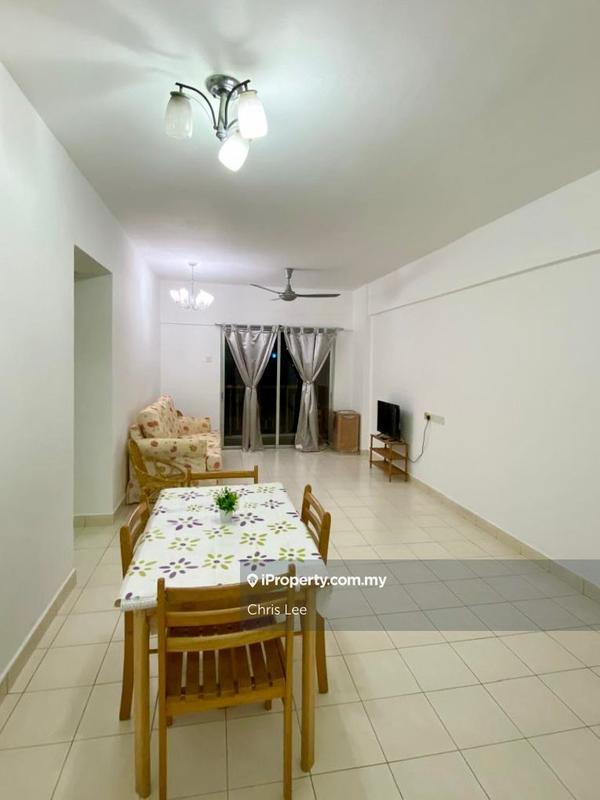 For Sale - Pudu Impian 2 - Vila Tropika