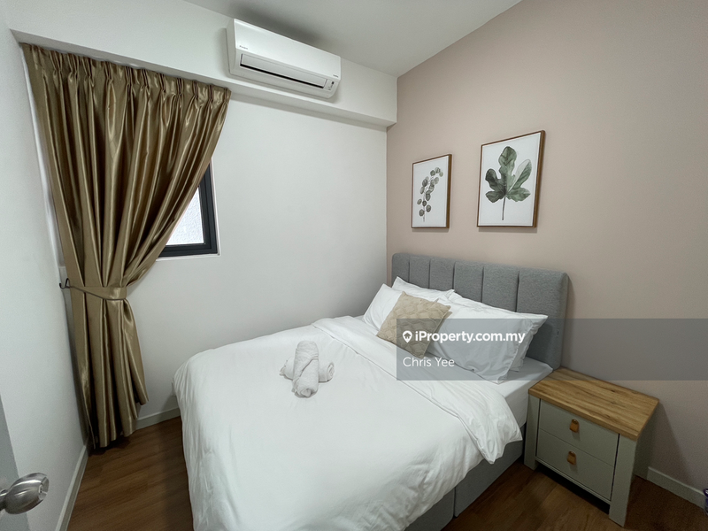 Service Residence for Sale in M Vertica by Chris Yee - iProperty.com.my