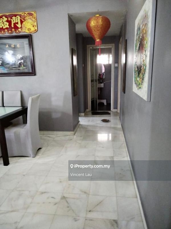 Pangsapuri untuk Dijual di Seri Puri oleh Vincent Lau - iProperty.com.my