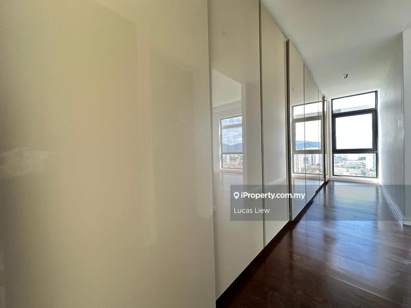 Service Residence for Sale in Park Regent @Desa Park City by Lucas Liew - iProperty.com.my