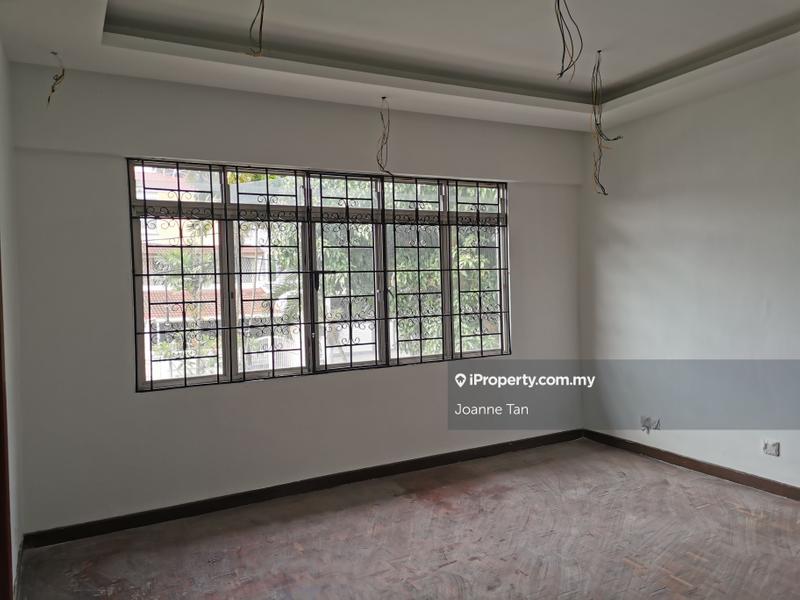 Semi-Detached House for Sale in Taman Seputeh, Seputeh by Joanne Tan - iProperty.com.my