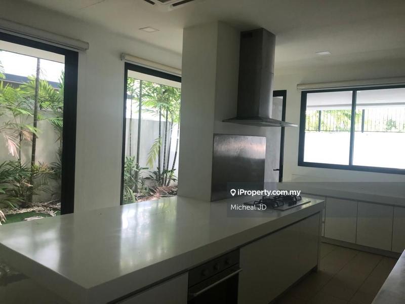 Bungalow House for Sale in Taman Melawati, Ulu Kelang by Micheal JD - iProperty.com.my