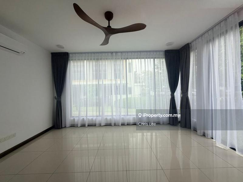 2-storey Terraced House for Rent in Eco Sanctuary, Telok Panglima Garang by Chris Lee - iProperty.com.my