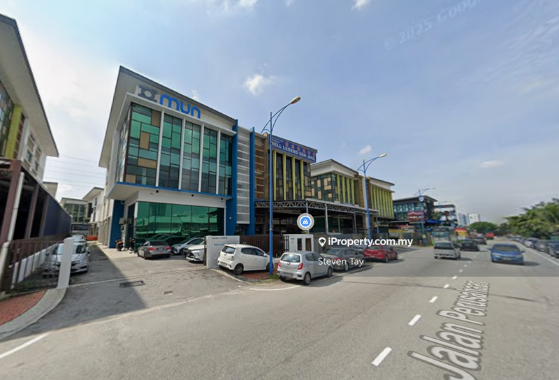 Kilang Terpisah untuk Dijual di Kawasan Perindustrian Batu Caves, Batu Caves oleh Steven Tay - iProperty.com.my