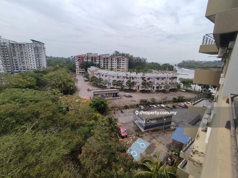 Kondominium untuk Dijual di Straits View Villas Port Dickson oleh Alicia Chan - iProperty.com.my