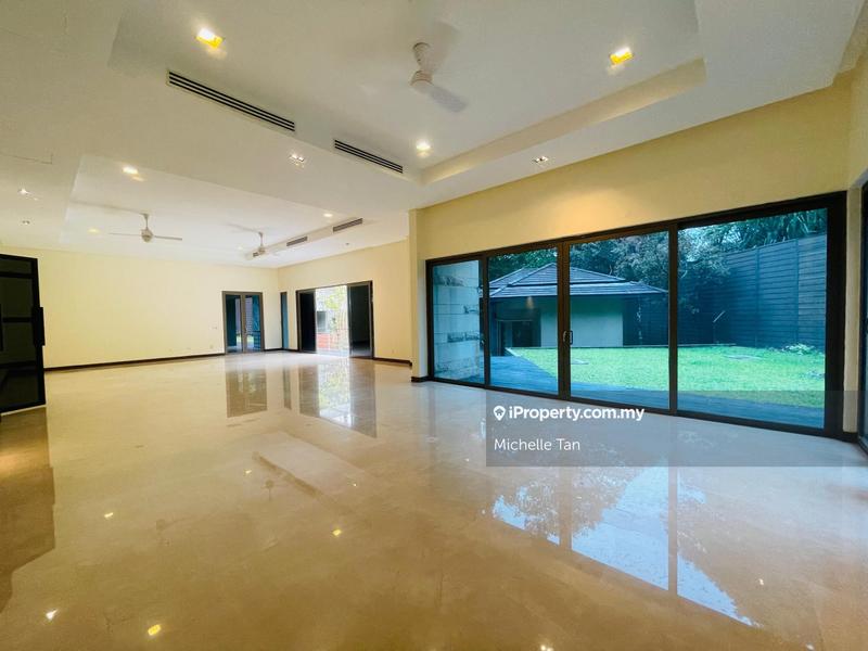 Bungalow House for Sale in Bukit Tunku (Kenny Hills), Kuala Lumpur by Michelle Tan - iProperty.com.my