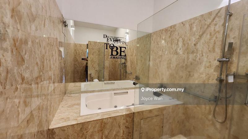 Rumah Berangkai 2 Tingkat untuk Dijual di nu4n6, Damansara Heights oleh Joyce Wan - iProperty.com.my