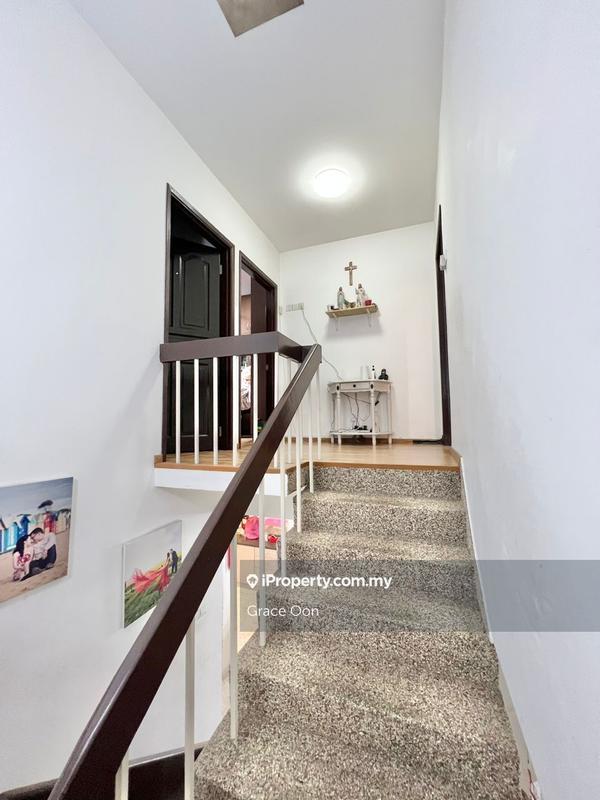 2-storey Terraced House for Sale in SS12, Subang Jaya by Grace Oon - iProperty.com.my