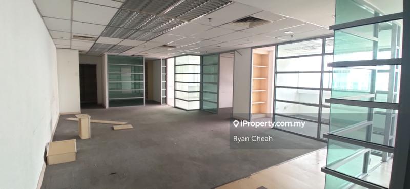 For Rent - Plaza Permata