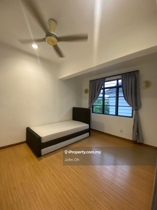 For Sale - Tropika Paradise Condominium