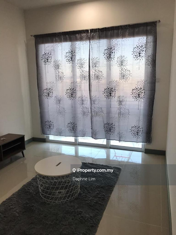 Kediaman Servis untuk Dijual di Southbank Residence oleh Daphne Lim - iProperty.com.my