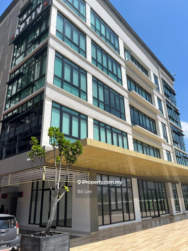 Shop for Rent in Conezion, Putrajaya by Bill Lee - iProperty.com.my