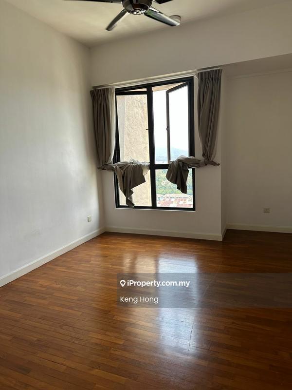 Kondominium untuk Disewa di Azelia Residence oleh Keng Hong - Interior - iProperty.com.my