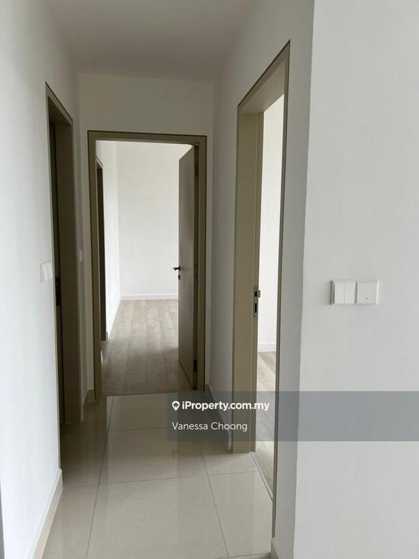 Service Residence for Rent in Quinn Residence by Vanessa Choong - iProperty.com.my
