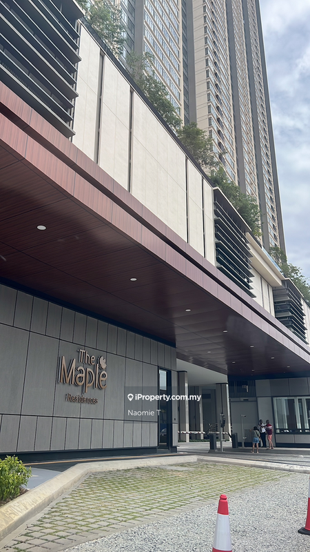 For Sale - The Maple Residences