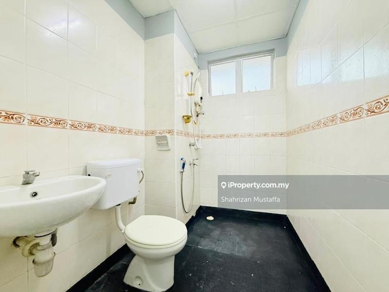 Residensi Servis untuk Dijual di Nusa Perdana Apartment oleh Shahrizan Mustaffa - iProperty.com.my