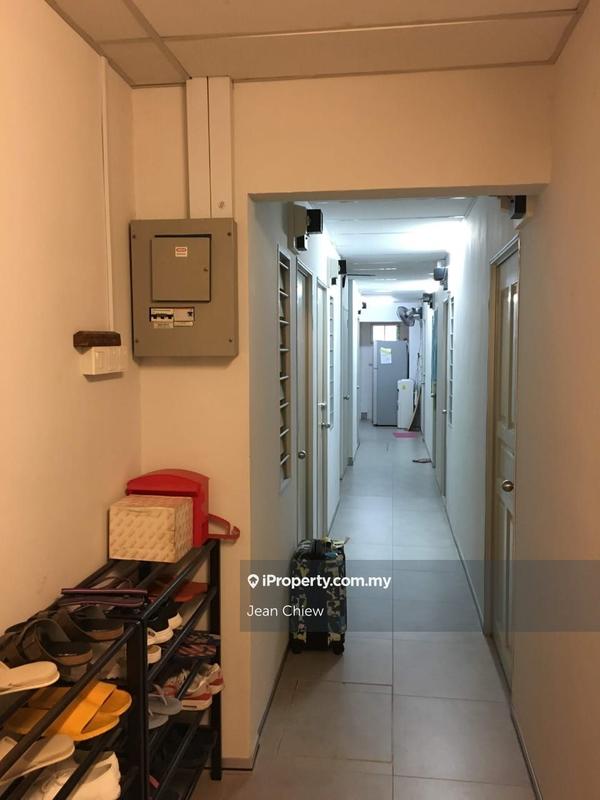 Rumah Teres 2-Tingkat untuk Dijual di Bandar Sunway, Sunway oleh Jean Chiew - iProperty.com.my