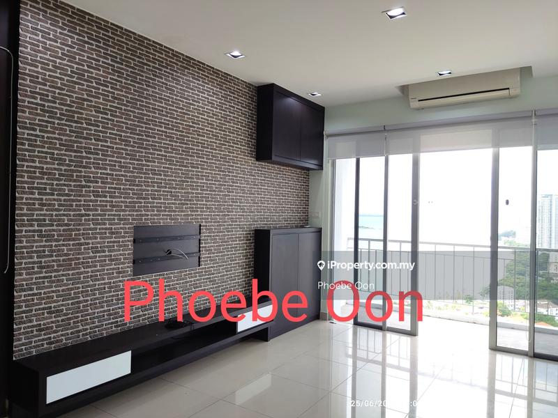Kondominium untuk Dijual di Surin Condominium oleh Phoebe Oon - iProperty.com.my