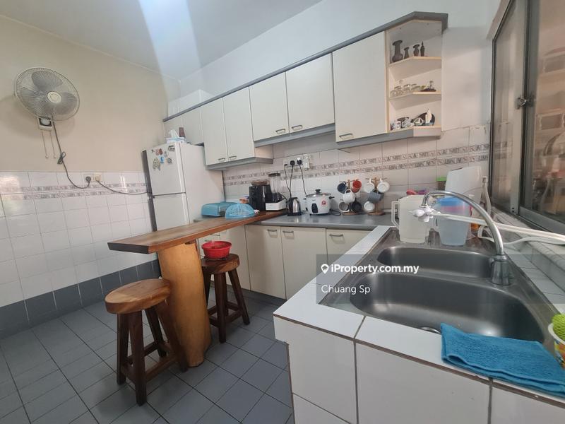 2-storey Terraced House for Sale in Bandar Sri Damansara, Selangor by Chuang Sp - iProperty.com.my