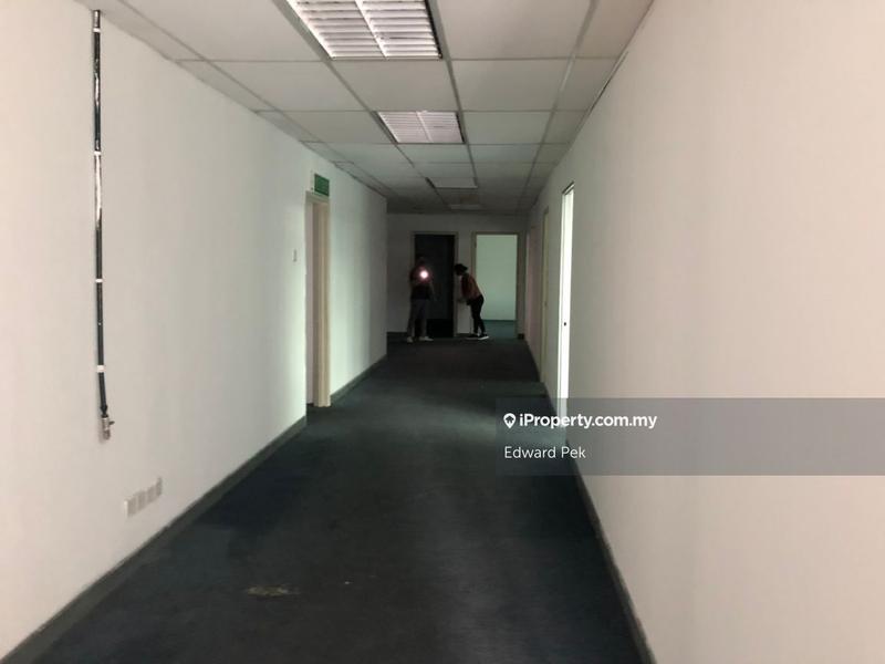 Semi-D Factory for Rent in Seksyen U1, Glenmarie by Edward Pek - iProperty.com.my