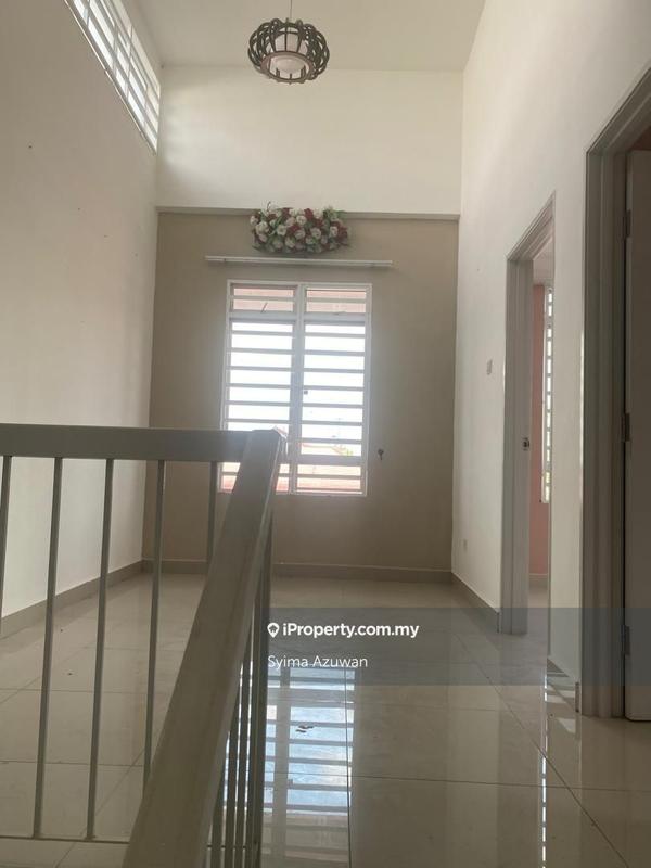 2-storey Terraced House for Sale in Telok Panglima Garang, Selangor by Syima Azuwan - iProperty.com.my