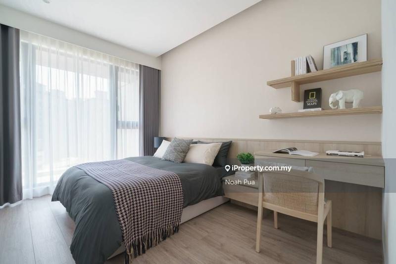 For Sale - Twin Tower Residence