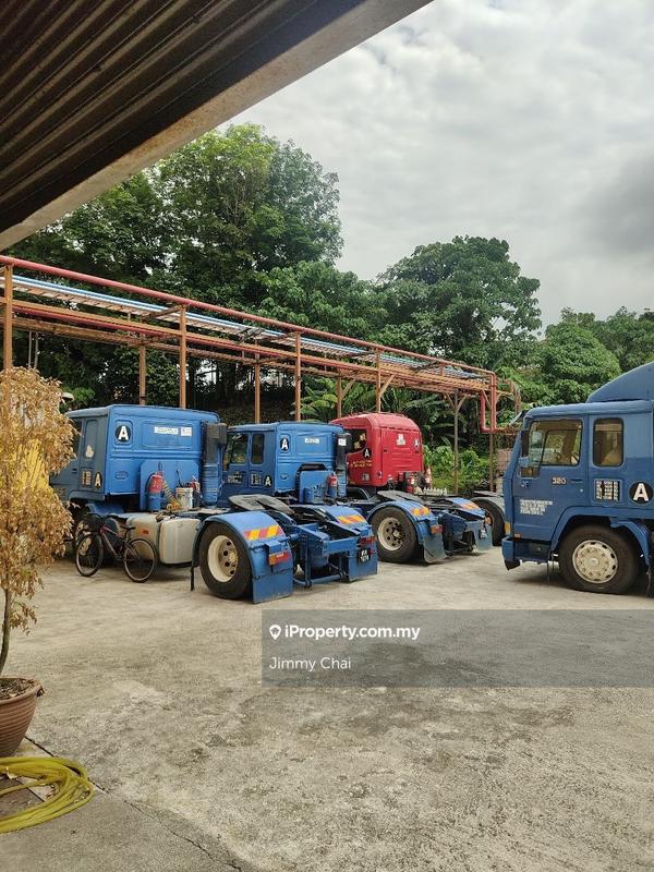 Gudang untuk Disewa di Batu 3 1/2 Jalan pantai, Seremban oleh Jimmy Chai - iProperty.com.my