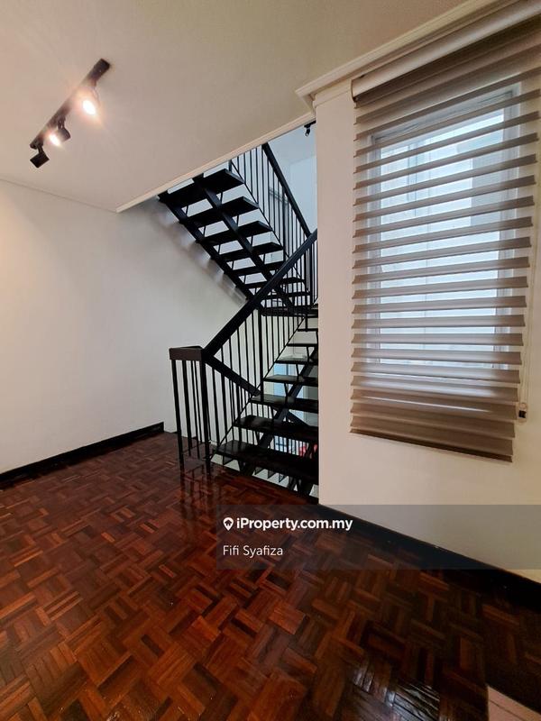 Rumah Bandar untuk Dijual di Bangsar, Kuala Lumpur oleh Fifi Syafiza - iProperty.com.my