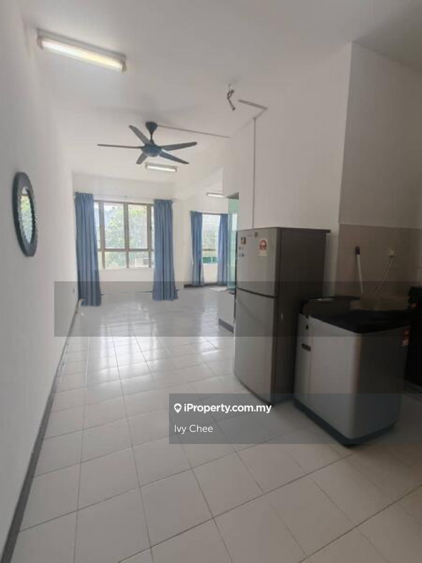 For Rent - Ritze Perdana 1