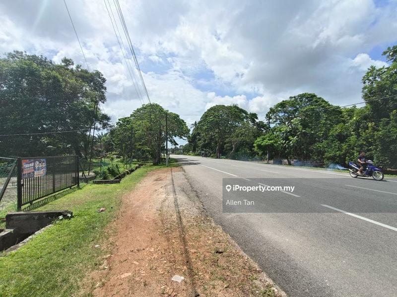 Tanah Banglo untuk Dijual di Rambah, Rimba Terjun, Pontian oleh Allen Tan - iProperty.com.my