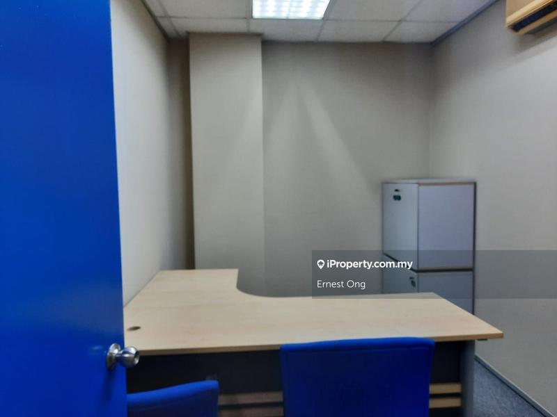 Office for Sale in Seksyen 16, Petaling Jaya by Ernest Ong - iProperty.com.my