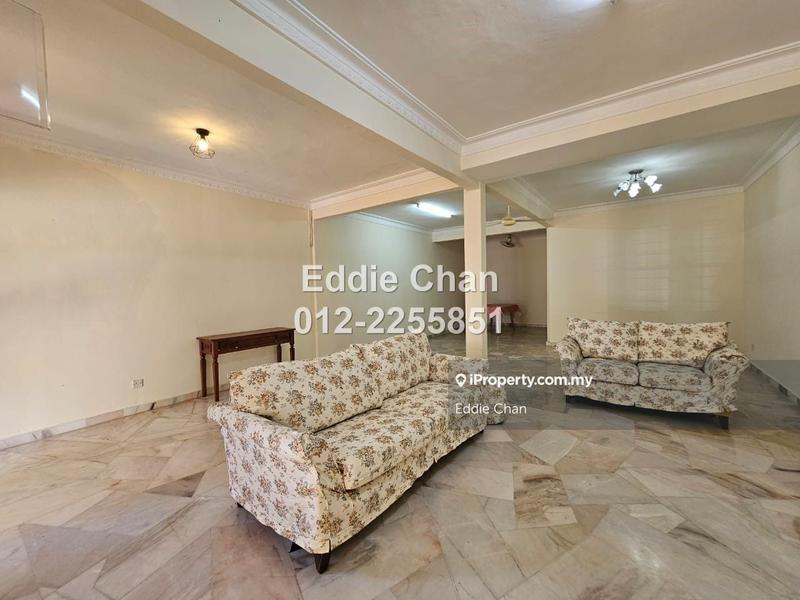 2-storey Terraced House for Sale in Taman Melawati, Ulu Kelang by Eddie Chan - iProperty.com.my