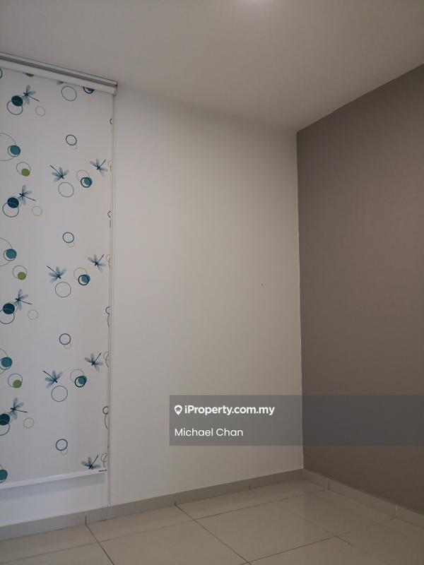 Kediaman Servis untuk Disewa di Zeva @ Equine South oleh Michael Chan - Interior - iProperty.com.my
