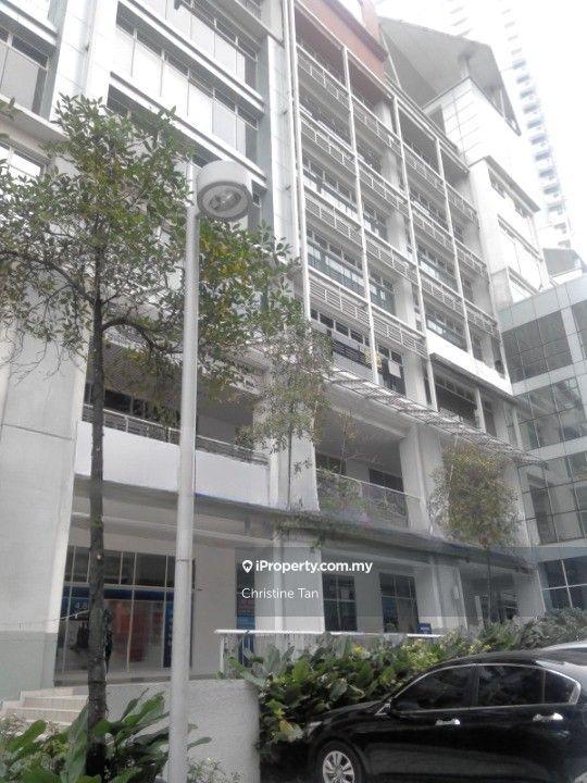 Office for Sale in Bandar Damansara Perdana, Damansara Perdana by Christine Tan - iProperty.com.my