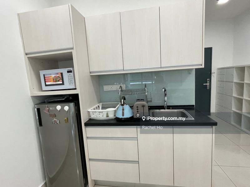 Service Residence for Sale in Atria by Rachel Ho - iProperty.com.my