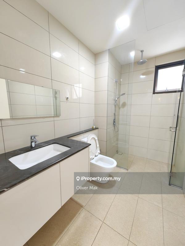 For Rent - The Park Sky Residence