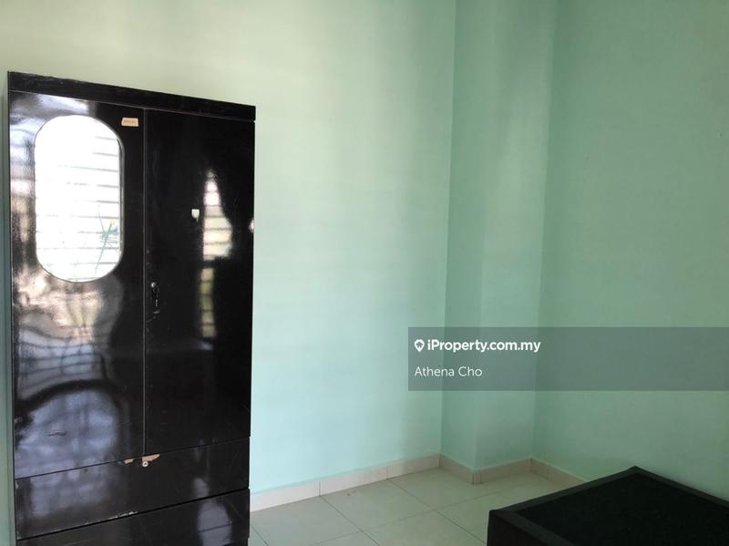Apartment for Sale in Bayu 1 Residence by Athena Cho - iProperty.com.my
