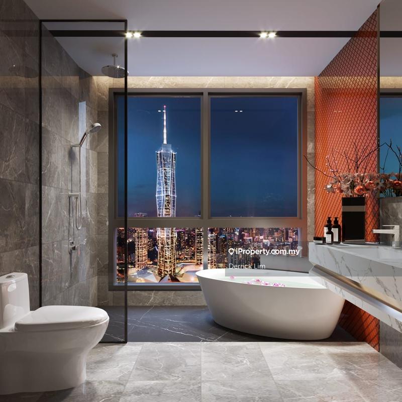 Service Residence for Sale in Skylon Residences by Derrick Lim - iProperty.com.my