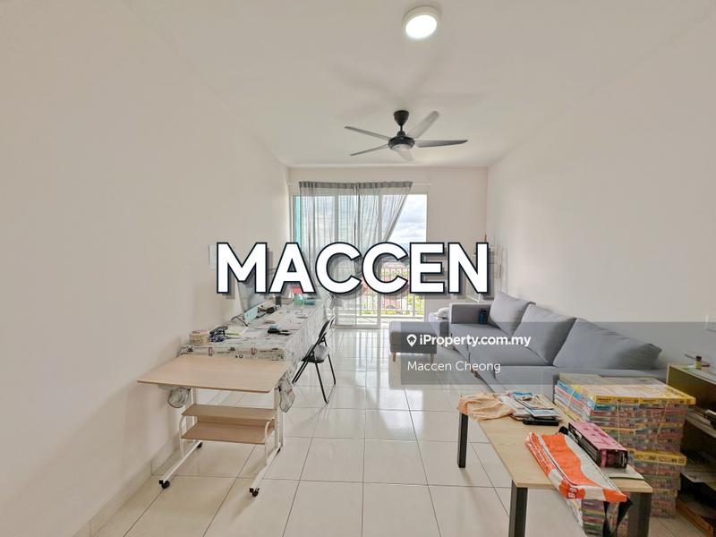 For Sale - Harmoni 1