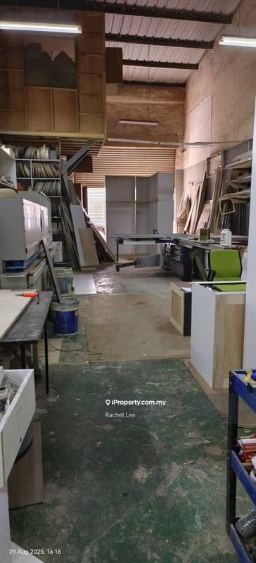 For Sale - Bandar Pinggiran Subang,Subang 2,Seksyen U5,Shah Alam,Selangor